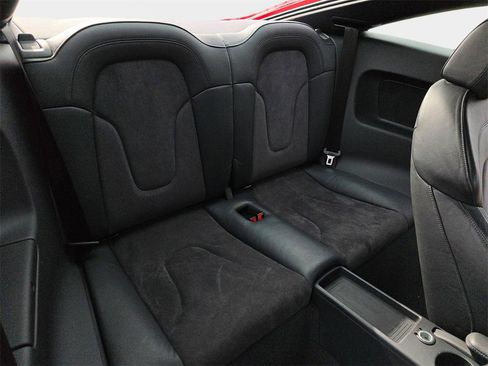 Used 2015 Audi TT 2.0T image 13