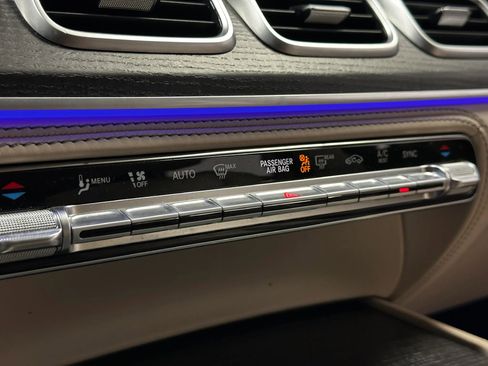 Used 2022 Mercedes-Benz GLE 63 AMG S image 45