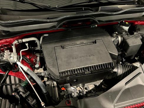 Used 2025 Honda Pilot EX-L image 30