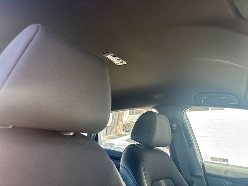 Used 2023 Honda Civic Sport image 17