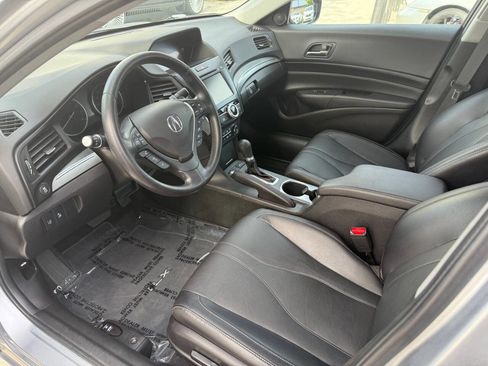 Used 2020 Acura ILX image 23
