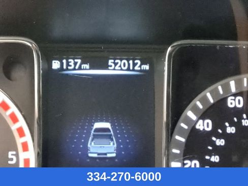 Used 2017 Nissan Titan S image 25