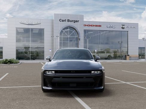 New 2026 Dodge Charger Scat Pack image 6