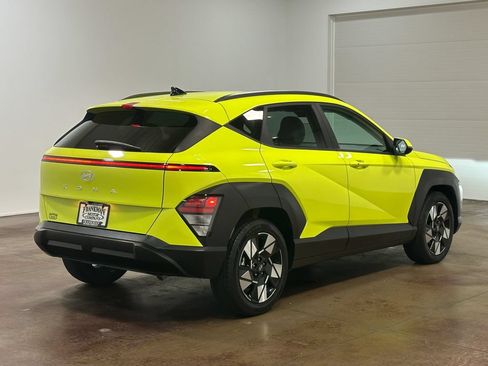 Used 2025 Hyundai Kona SEL FWD image 26