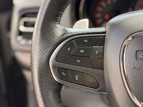 Used 2025 Dodge Durango R/T AWD/4WD image 29