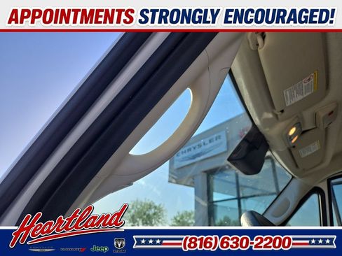Used 2025 RAM ProMaster 2500 w/ Convenience Group FWD image 36