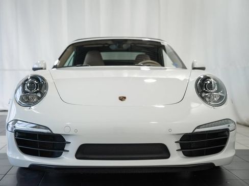 Used 2012 Porsche 911 Carrera S RWD image 2