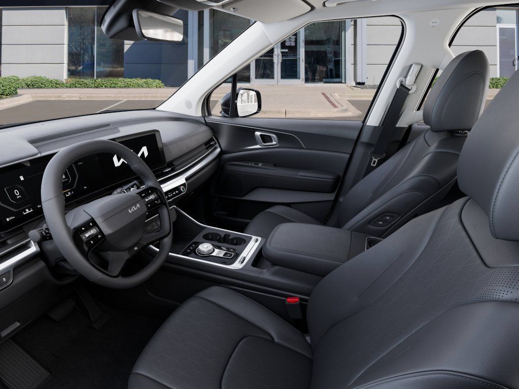 New 2027 Kia Carnival SX FWD image 20