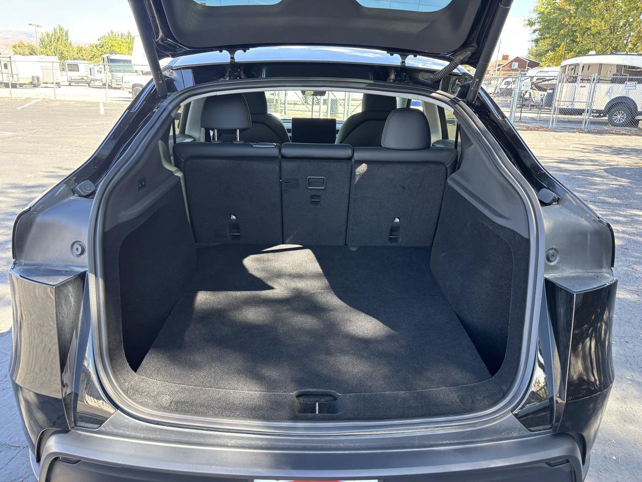 Used 2026 Tesla Model Y Long Range AWD/4WD image 18