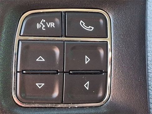 Used 2023 RAM 1500 Tradesman w/ Tradesman SXT Package image 21