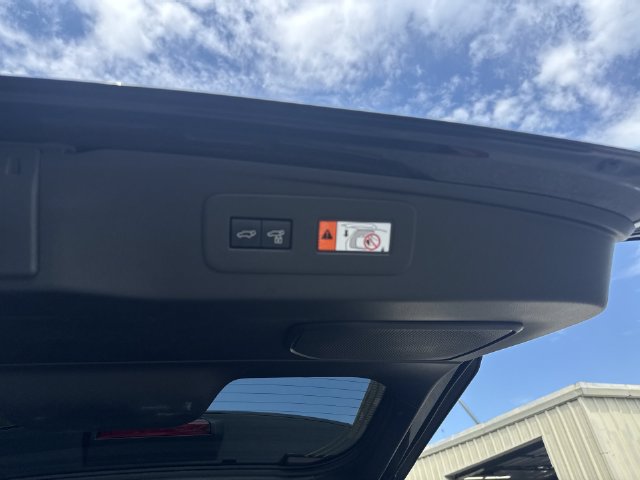 Used 2024 Toyota Land Cruiser AWD/4WD image 13