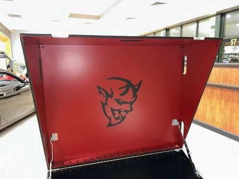 Used 2018 Dodge Challenger SRT Demon w/ Leather Front Seat Group image 57