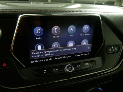 Used 2020 Chevrolet Blazer RS image 29