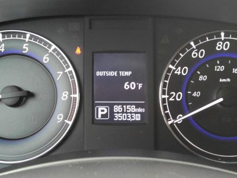 Used 2017 INFINITI QX50 2WD w/ Technology Package image 39