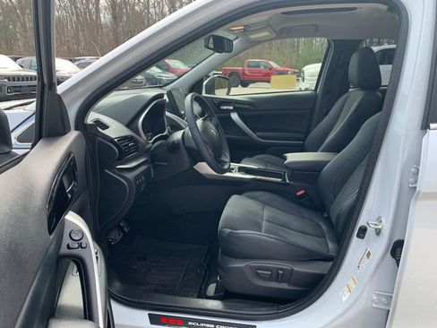Used 2023 Mitsubishi Eclipse Cross SE AWD/4WD image 30