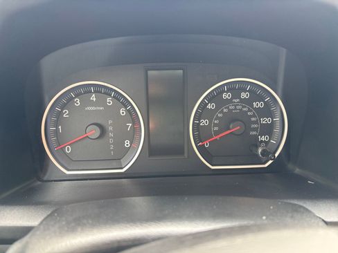 Used 2009 Honda CR-V EX image 15