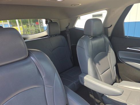 Used 2019 Buick Enclave Premium w/ Experience Buick Package AWD/4WD image 23