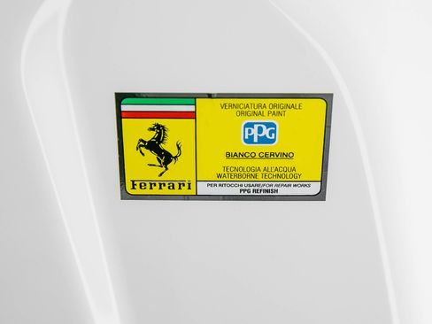 Certified 2023 Ferrari 296 GTS RWD image 42