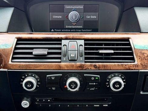 Used 2008 BMW 528i Sedan image 27