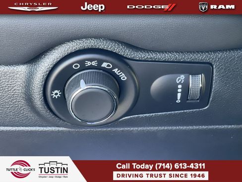 New 2026 Dodge Durango GT AWD/4WD image 23