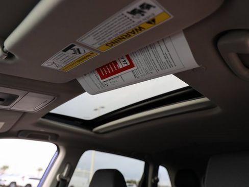 Certified 2024 Honda CR-V EX image 11