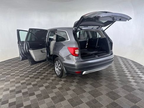 Used 2020 Honda Pilot EX-L image 20