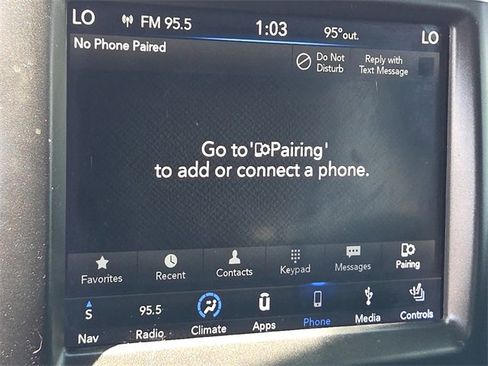 Used 2018 RAM 2500 Limited image 19