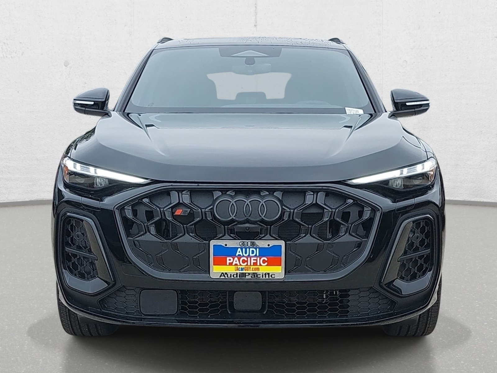 New 2026 Audi SQ5 Premium Plus AWD/4WD image 2