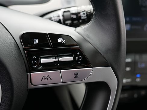 Certified 2023 Hyundai Tucson SEL w/ Convenience Package image 30