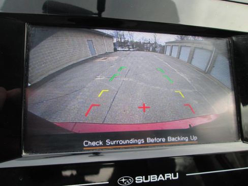 Used 2019 Subaru Impreza 2.0i image 18