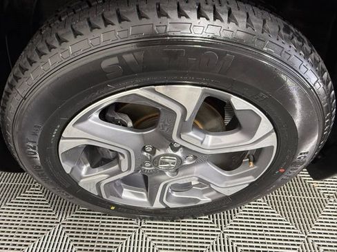 Used 2018 Honda CR-V EX-L image 13