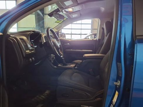 Used 2022 GMC Canyon Elevation w/ Trailering Package AWD/4WD image 18