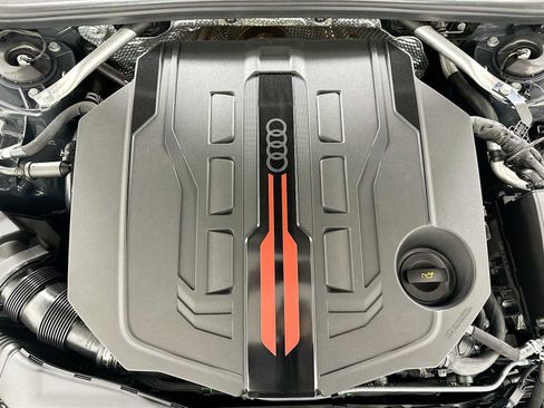 New 2025 Audi S5 Prestige image 28