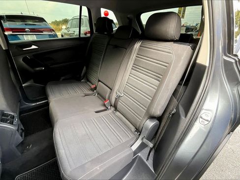 Certified 2023 Volkswagen Tiguan S w/ Driver Assistance Package image 20