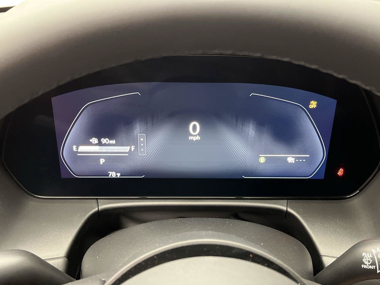 New 2026 MAZDA CX-5 Preferred AWD/4WD image 15