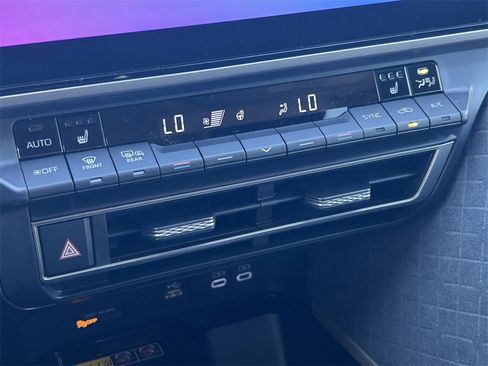 New 2026 Toyota Camry XLE image 27