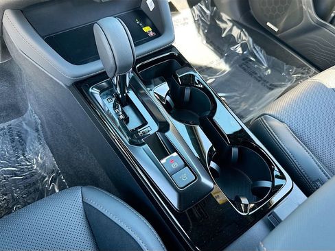 New 2026 Subaru Forester Touring image 17