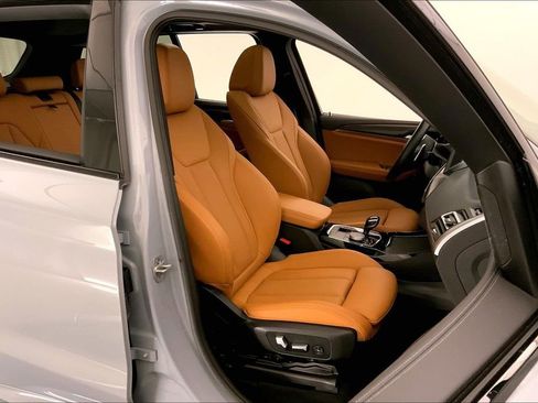 Certified 2024 BMW X3 M40i w/ Premium Package image 6