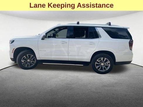 Used 2025 Chevrolet Tahoe LS AWD/4WD image 6