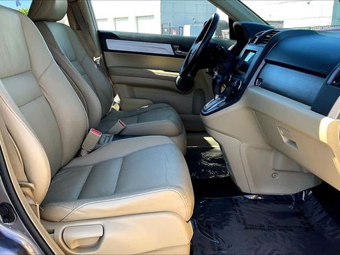Used 2010 Honda CR-V EX-L image 8