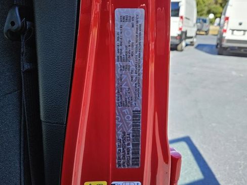 New 2025 Jeep Wrangler Unlimited Sahara w/ Safety Group image 16