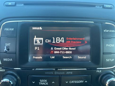 Used 2015 Kia Forte EX w/ EX Premium Package image 22