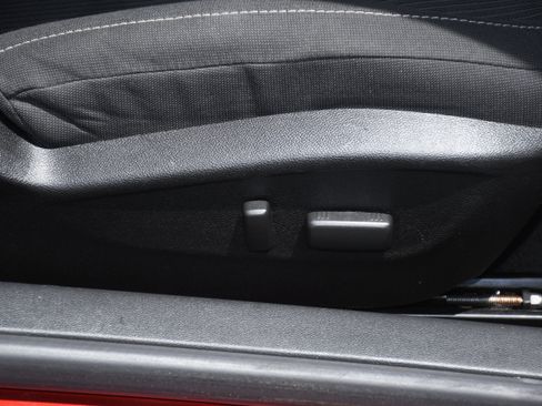 Used 2014 Chevrolet Camaro LT w/ Rear Vision Package RWD image 18