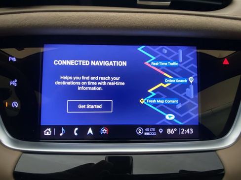 Used 2022 Cadillac XT5 Premium Luxury w/ Platinum Package FWD image 18