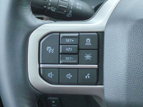 Used 2024 Ford Expedition Max Limited w/ Excursion Package AWD/4WD image 25