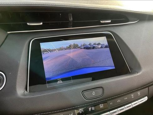 Used 2022 Cadillac XT4 Premium Luxury w/ Driver Awareness Package image 11