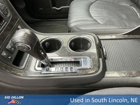 Used 2012 GMC Acadia Denali image 12