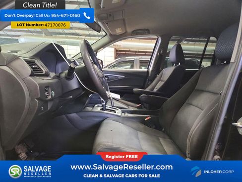 Used 2017 Honda Ridgeline Sport image 9