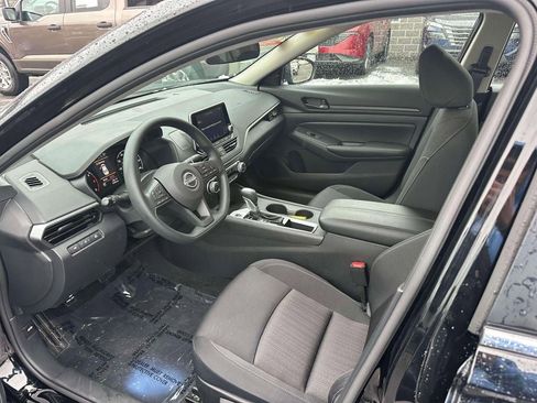 Certified 2025 Nissan Altima 2.5 S image 14