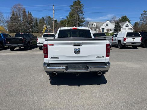 Used 2022 RAM 1500 Laramie image 3